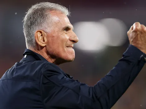 Treinador de Gana explica declaração sobre duelo contra Inglaterra