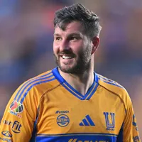 Boca Juniors pode fechar a contratação de Gignac