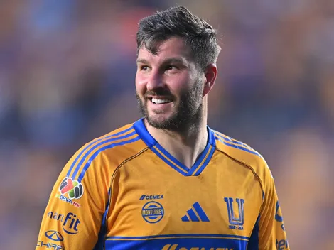 Boca Juniors pode fechar a contratação de Gignac