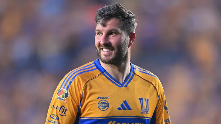 Gignac pode reforçar o Boca Juniors. Foto: Azael Rodriguez/Getty Images
