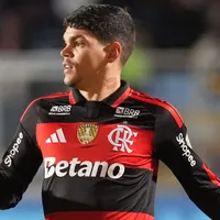 Fiorentina e Stade Rennais tem interesse em Ayrton Lucas