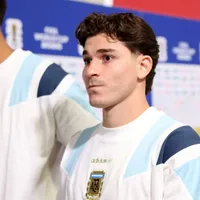 Declaração de Álvarez agita jogadores do Barcelona