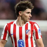 Atlético de Madrid só irá negociar Julian Álvarez com o Arsenal
