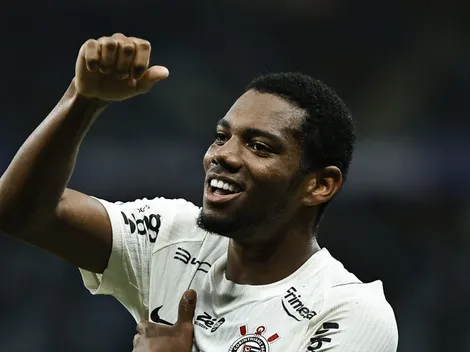 Fenerbahçe acompanha a situação de André, do Corinthians