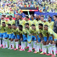 Brasil x Escócia: Fifa define uniforme dos times