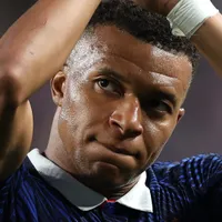 França bate o Iraque por 3 a 0 pelo Grupo I