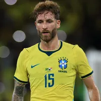 Flamengo não deve negociar Léo Pereira com o Monaco