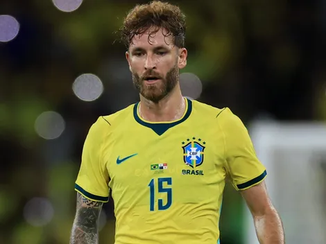 Flamengo não deve negociar Léo Pereira com o Monaco