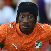 PSG entra na disputa por Yan Diomande