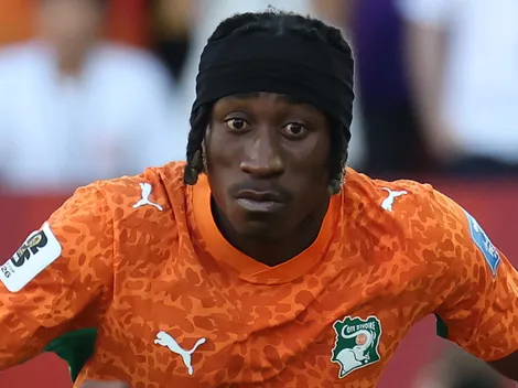 PSG entra na disputa por Yan Diomande