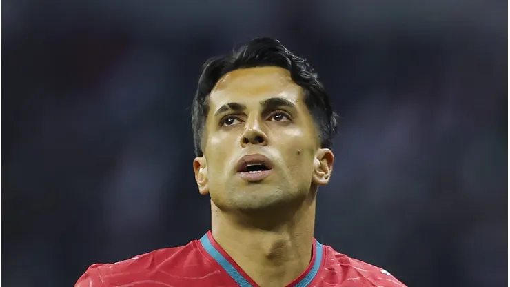 Portugal é escolha prioritária de Cancelo, que deixa Barcelona em segundo plano (Photo by Agustin Cuevas/Getty Images)