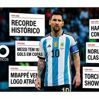 Giro da Copa: O resumo do dia e o que merece replay
