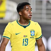 Ancelotti testa Endrick e Matheus Cunha juntos na Seleção Brasileira