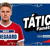 Tática Fanática