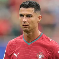Cristiano Ronaldo recebe elogios de Fabio Cannavaro