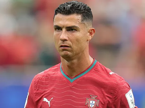 Cristiano Ronaldo recebe elogios de Fabio Cannavaro