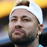 Neymar deve atuar por poucos minutos contra a Escócia