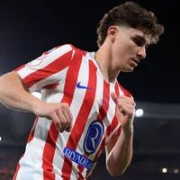 Real Madrid não fará novas ofertas por Julián Álvarez