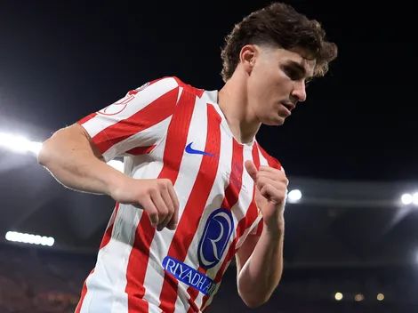 Real Madrid não fará novas ofertas por Julián Álvarez