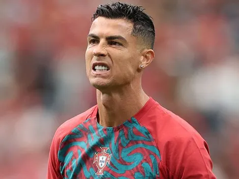 Cancelo defende Cristiano Ronaldo e Neymar após críticas na Copa