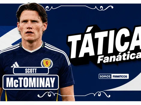 Tática Fanática