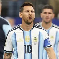 Ibrahimović diz que Messi é o maior da história do futebol