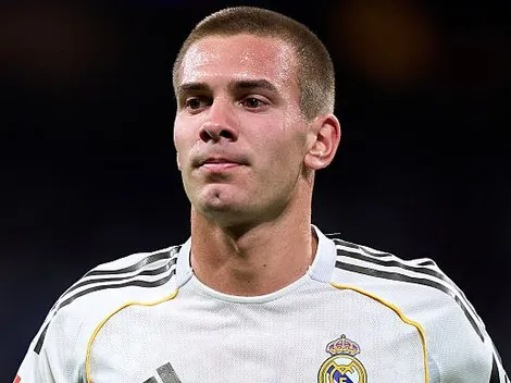 Juventus mira Mastantuono e busca empréstimo do jogador