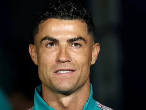 CR7 quebra recorde histórico ao marcar em seis Copas diferentes