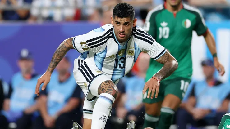 Romero reconhece temor por lesão - Foto: Michael Steele/Getty Images