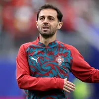 Real Madrid planeja aproveitar versatilidade de Bernardo Silva