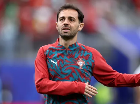 Real Madrid planeja aproveitar versatilidade de Bernardo Silva