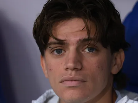 Marco Palestra vira alvo do Chelsea