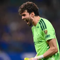 Nottingham Forest prepara oferta por Otávio do Cruzeiro