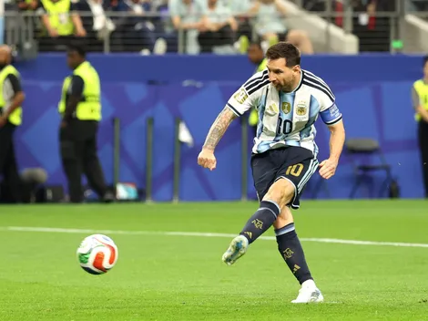 Copa 2026 pode ter nova regra para disputa de pênaltis