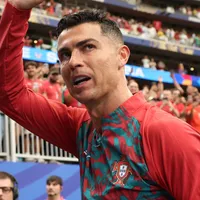 Cristiano Ronaldo quebra recorde de Eusébio em Copas