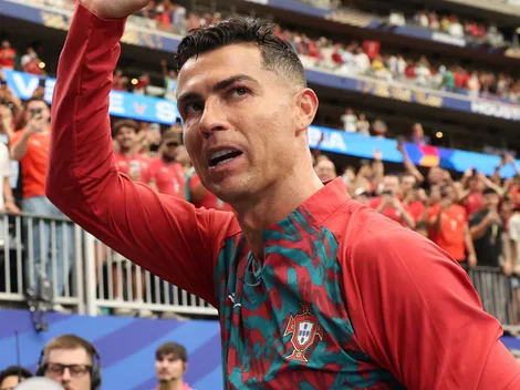 Cristiano Ronaldo quebra recorde de Eusébio em Copas