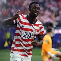 Clubes da Premier League miram Folarin Balogun