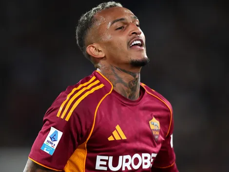 Chelsea consulta Wesley, mas Roma recusa