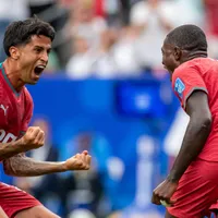 Os trunfos de Portugal pelas laterais
