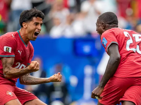 Os trunfos de Portugal pelas laterais