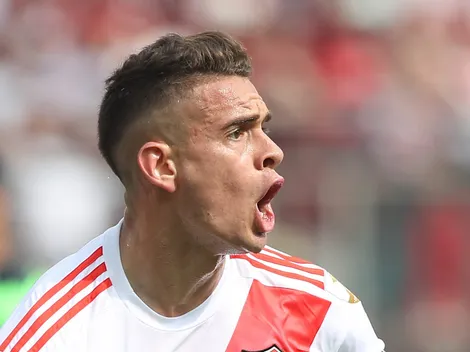 River pagará R$ 12,9 mi por Borré