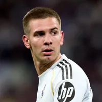Real Madrid elege Villarreal favorito na disputa por Mastantuono