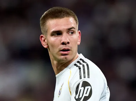 Real Madrid elege Villarreal favorito na disputa por Mastantuono
