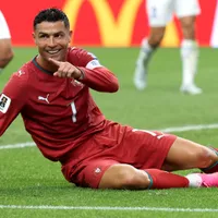 Cannavaro exalta capacidade decisiva de Cristiano Ronaldo