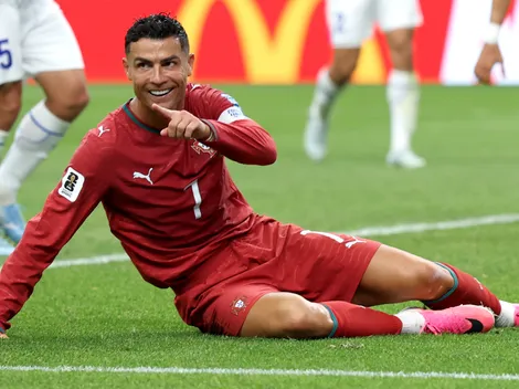 Cannavaro exalta capacidade decisiva de Cristiano Ronaldo