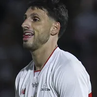 Calleri, do São Paulo, recebe proposta do Orlando City