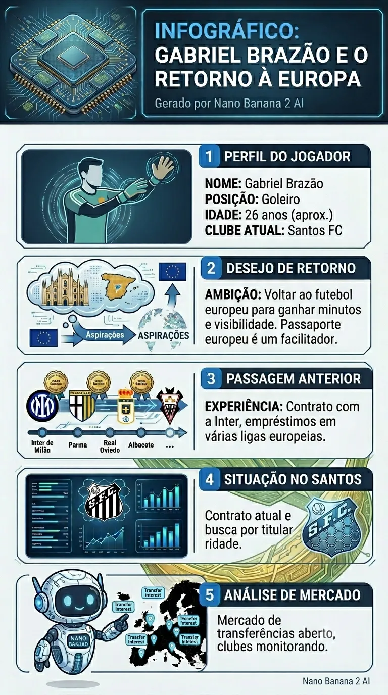 Créditos: Gemini