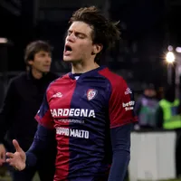 Marco Palestra está por detalhes do Chelsea