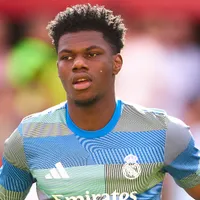 Tchouaméni pode deixar o Real Madrid contra sua vontade