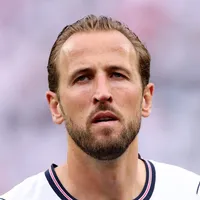Kane explica chance perdida em empate da Inglaterra contra Gana